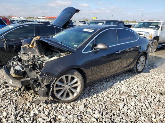 BUICK VERANO 2013 with VIN 1G4PP5SK6D4127870 - Photo from auction