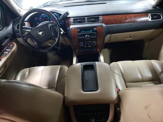 Photo 8 from auction – 2007 CHEVROLET SILVERADO with VIN 3GCEK13M17G526549
