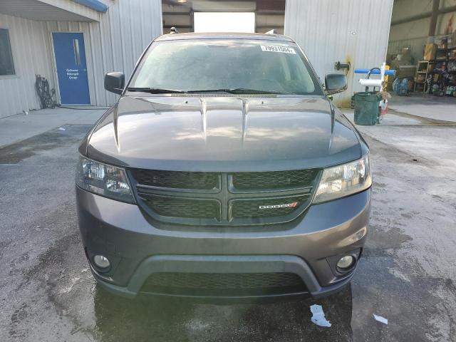Photo 5 from auction – 2016 DODGE JOURNEY SX with VIN 3C4PDCBG8GT203259