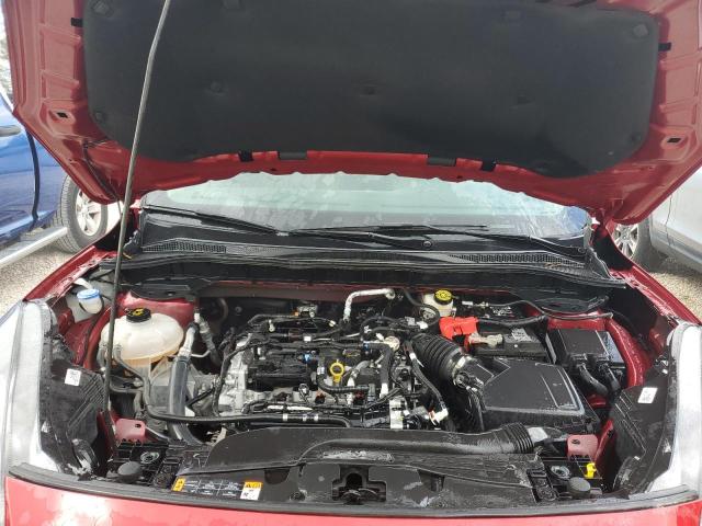 Photo 12 from auction – 2020 FORD ESCAPE SEL with VIN 1FMCU0H67LUC54288