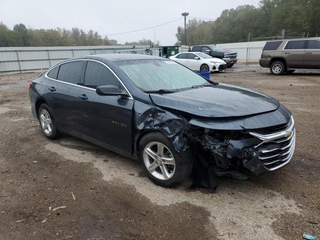 Photo 4 from auction – 2019 CHEVROLET MALIBU with VIN 1G1ZB5ST8KF186076