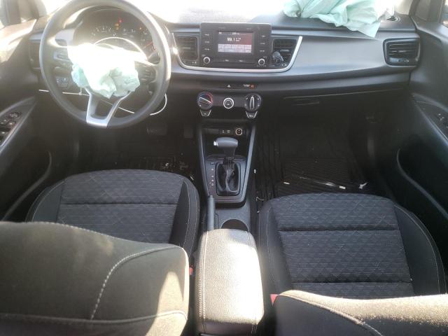 Photo 8 from auction – 2018 KIA RIO LX with VIN 3KPA24AB3JE145175