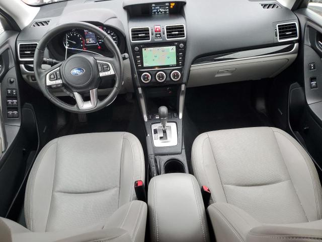 Photo 8 from auction – 2018 SUBARU FORESTER 2 with VIN JF2SJARC4JH568586