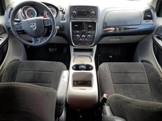 Photo 8 from auction – 2013 DODGE GRAND CARA with VIN 2C4RDGCG9DR653435