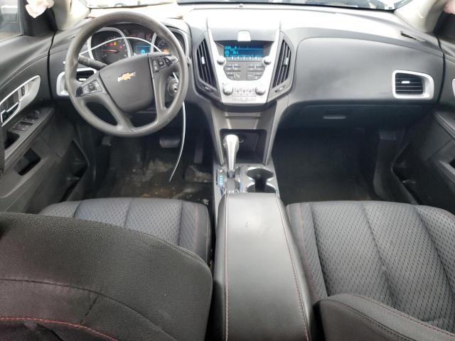 Photo 8 from auction – 2014 CHEVROLET EQUINOX LS with VIN 2GNALAEK2E6144683