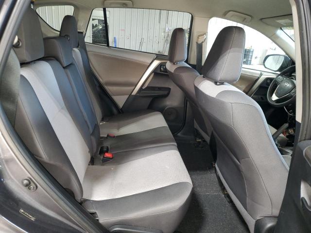 Photo 11 from auction – 2013 TOYOTA RAV4 LE with VIN 2T3ZFREV0DW064202