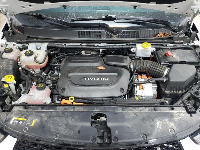 Фото 12 с аукциона – 2021 CHRYSLER PACIFICA H с VIN 2C4RC1S75MR544682