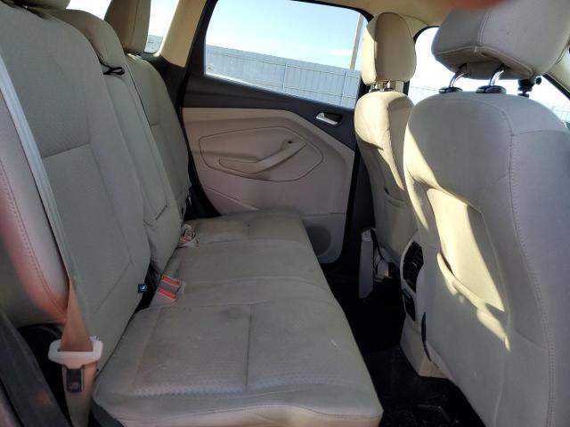 Photo 11 from auction – 2017 FORD ESCAPE SE with VIN 1FMCU9G96HUA61458