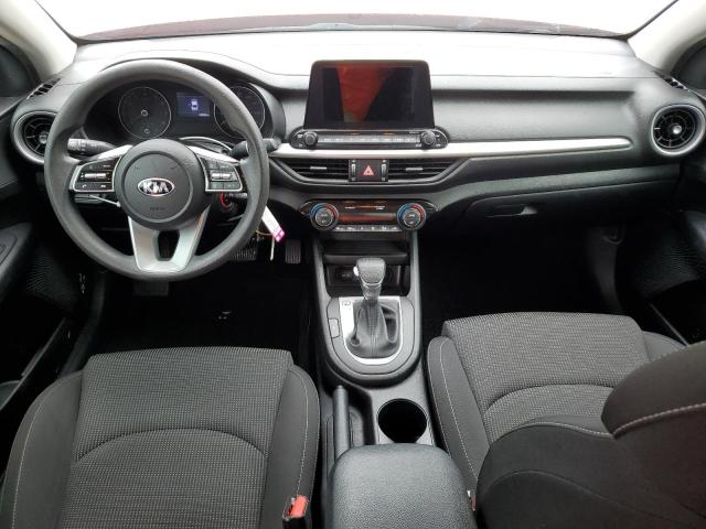 Photo 8 from auction – 2019 KIA FORTE FE with VIN 3KPF24AD2KE065004