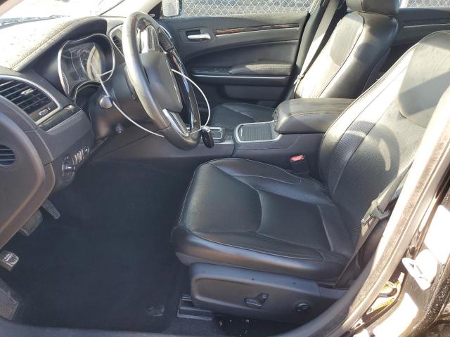 Photo 7 from auction – 2020 CHRYSLER 300 LIMITE with VIN 2C3CCAEG5LH115505