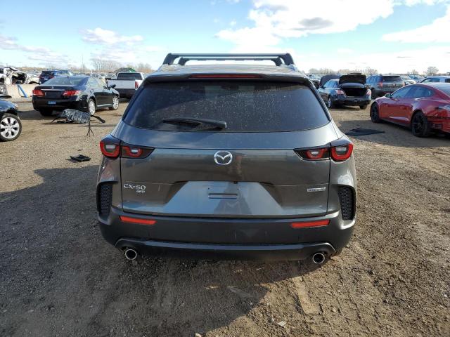 Photo 6 from auction – 2024 MAZDA CX-50 PREF with VIN 7MMVABBM9RN216914