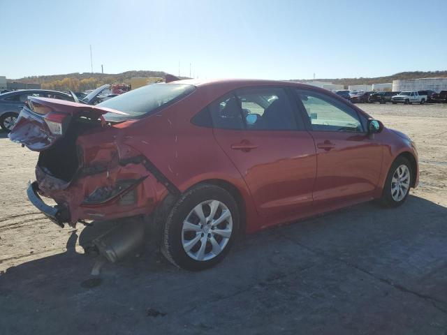 Photo 3 from auction – 2021 TOYOTA COROLLA LE with VIN 5YFEPMAE5MP251319