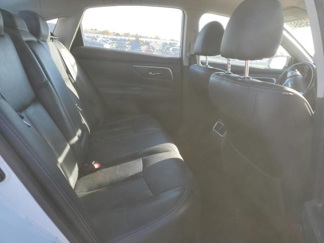Photo 10 from auction – 2018 NISSAN ALTIMA 2.5 with VIN 1N4AL3AP8JC184893
