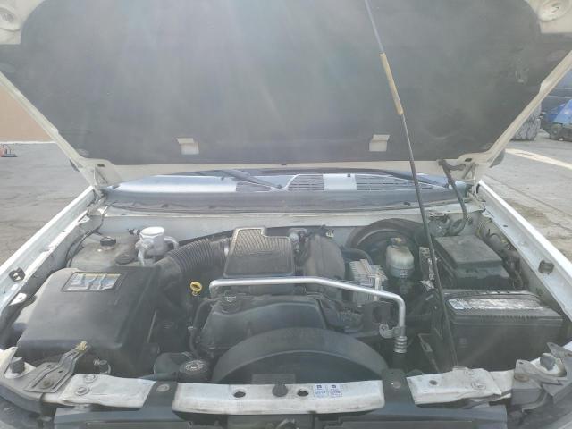 Photo 11 from auction – 2003 CHEVROLET TRAILBLAZE with VIN 1GNDS13S332410208