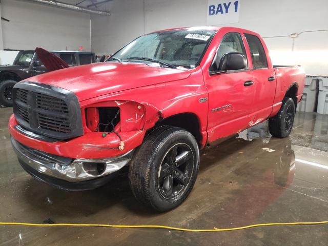 DODGE RAM 1500 S 2007 with VIN 1D7HU18227S252419 - Photo from auction