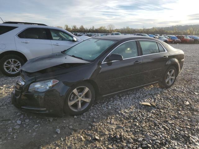 Photo 1 from auction – 2011 CHEVROLET MALIBU 1LT with VIN 1G1ZC5E19BF187678