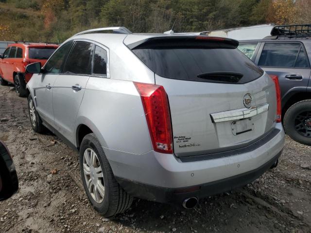 Photo 2 from auction – 2012 CADILLAC SRX LUXURY with VIN 3GYFNDE32CS607126