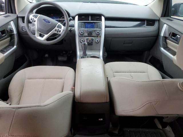 Photo 8 from auction – 2014 FORD EDGE SE with VIN 2FMDK3GC0EBA24698