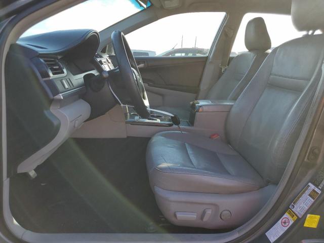 Photo 7 from auction – 2012 TOYOTA CAMRY BASE with VIN 4T1BF1FK6CU007145