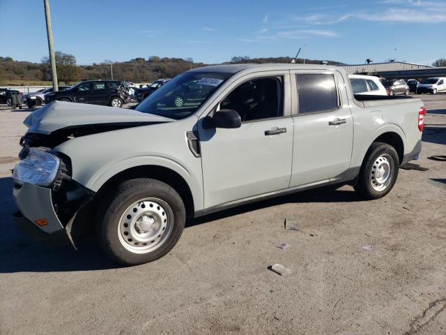 Photo 1 from auction – 2022 FORD MAVERICK X with VIN 3FTTW8F99NRA54064