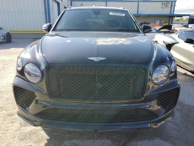 Фото 5 с аукциона – 2022 BENTLEY BENTAYGA с VIN SJAAM2ZV9NC013534