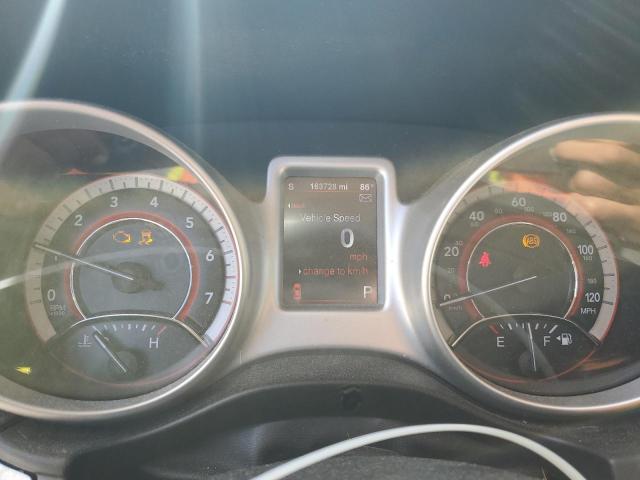 Photo 9 from auction – 2013 DODGE JOURNEY SE with VIN 3C4PDCABXDT713856