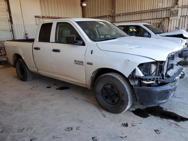 Photo 4 from auction – 2018 RAM 1500 ST with VIN 1C6RR7FT7JS190853