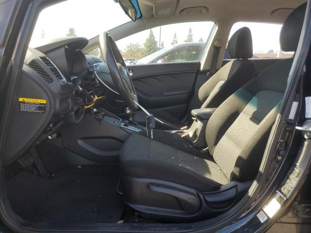 Photo 7 from auction – 2017 KIA FORTE LX with VIN KNAFK5A82H5684423