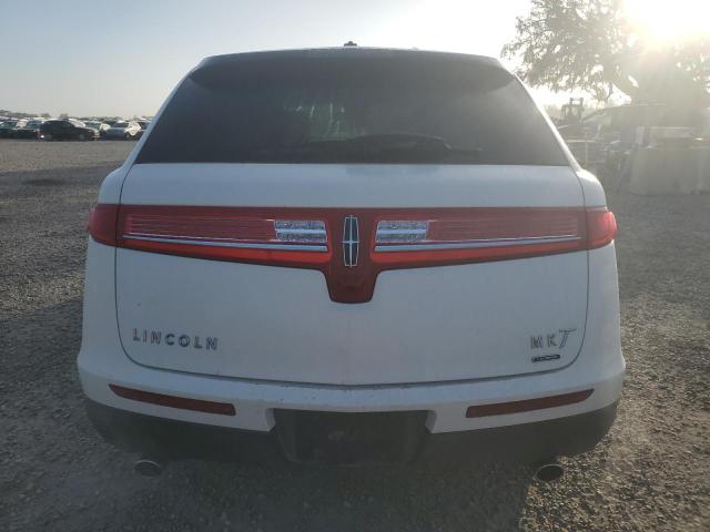 Photo 6 from auction – 2012 LINCOLN MKT with VIN 2LMHJ5AT3CBL51106