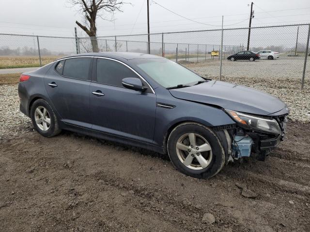 Photo 4 from auction – 2015 KIA OPTIMA LX with VIN KNAGM4A78F5575543