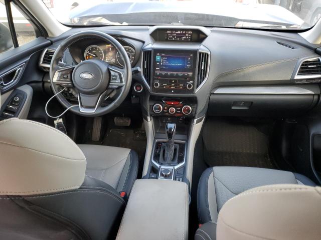 Photo 8 from auction – 2020 SUBARU FORESTER L with VIN JF2SKAUC1LH456206