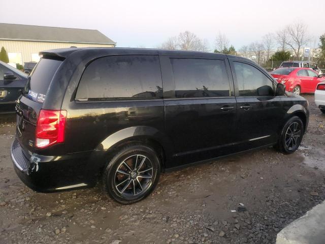 Photo 3 from auction – 2018 DODGE GRAND CARA with VIN 2C4RDGEG1JR145341