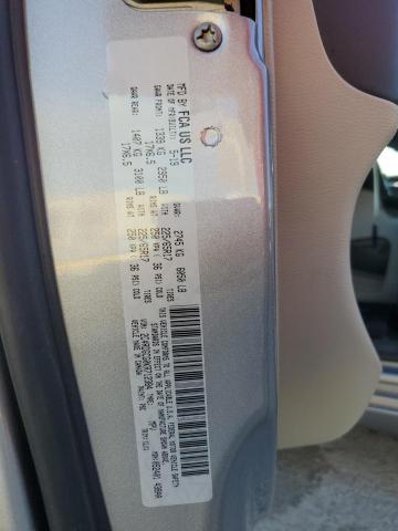 Photo 14 from auction – 2019 DODGE GRAND CARA with VIN 2C4RDGCG0KR712384
