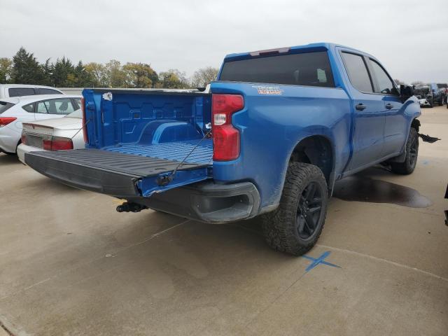 Photo 3 from auction – 2023 CHEVROLET SILVERADO with VIN 3GCPDCEK2PG186404