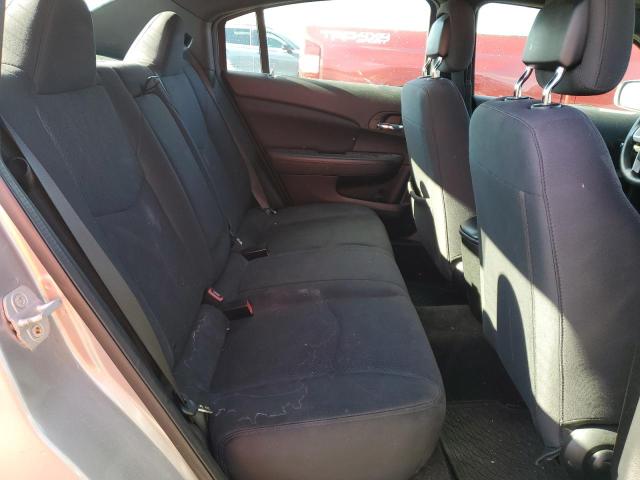Photo 10 from auction – 2013 CHRYSLER 200 TOURIN with VIN 1C3CCBBB5DN688945