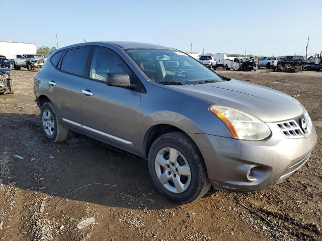 Photo 4 from auction – 2013 NISSAN ROGUE S with VIN JN8AS5MT0DW025276
