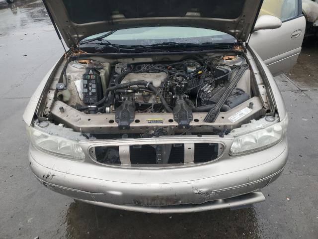 Photo 11 from auction – 2002 BUICK CENTURY CU with VIN 2G4WS52J021119550