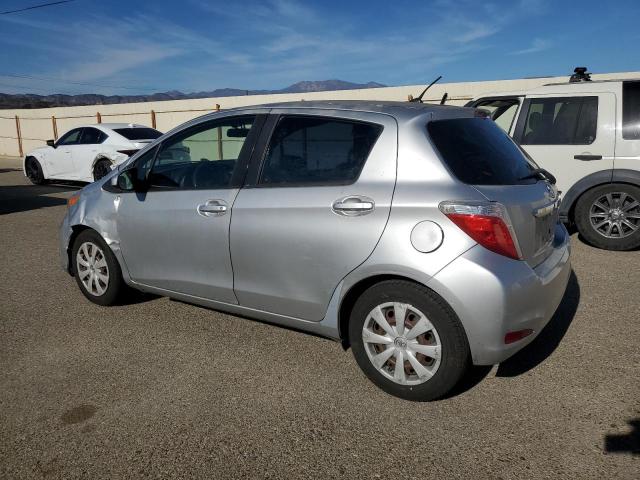 Photo 2 from auction – 2012 TOYOTA YARIS with VIN JTDKTUD31CD505831