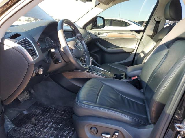Photo 7 from auction – 2014 AUDI Q5 PREMIUM with VIN WA1LFAFP1EA119855