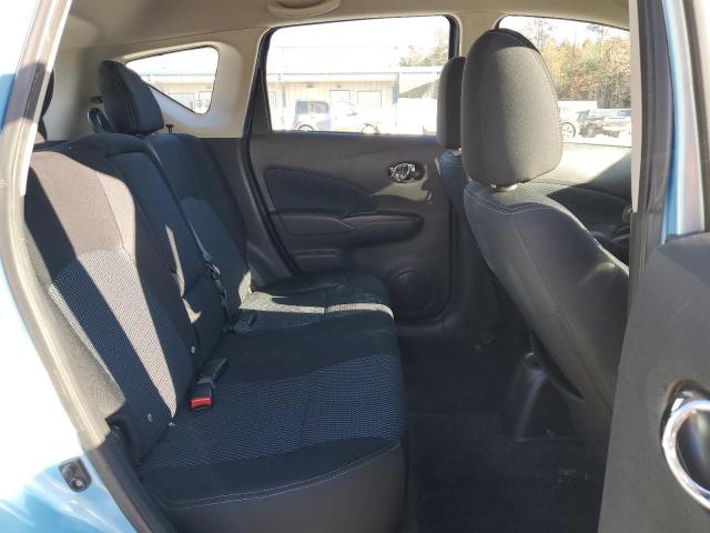Photo 11 from auction – 2014 NISSAN VERSA NOTE with VIN 3N1CE2CP6EL427571