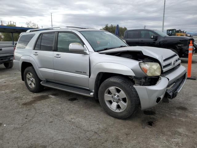 Photo 4 from auction – 2003 TOYOTA 4RUNNER LI with VIN JTEBT17RX30004812