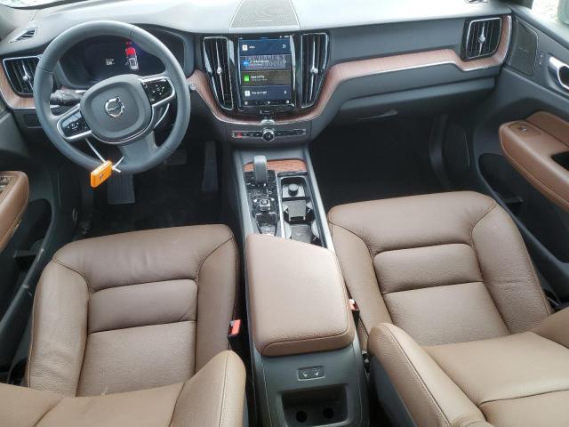 Photo 8 from auction – 2024 VOLVO XC60 PLUS with VIN YV4L12RL3R1928814