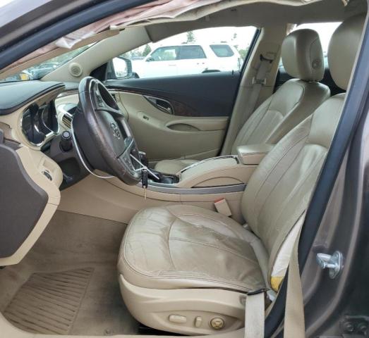 Photo 7 from auction – 2011 BUICK LACROSSE C with VIN 1G4GC5GD9BF332817