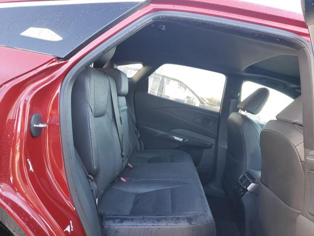 Photo 11 from auction – 2023 LEXUS RX 350 BAS with VIN 2T2BAMCA6PC006592