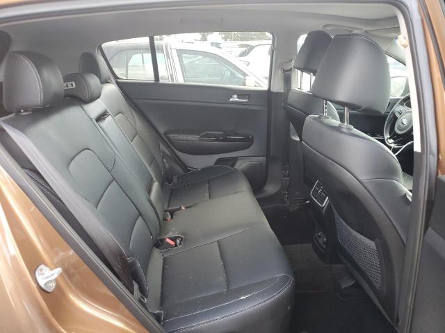 Zdjęcie 11 z aukcji – 2018 KIA SPORTAGE E z VIN KNDPN3AC7J7300962