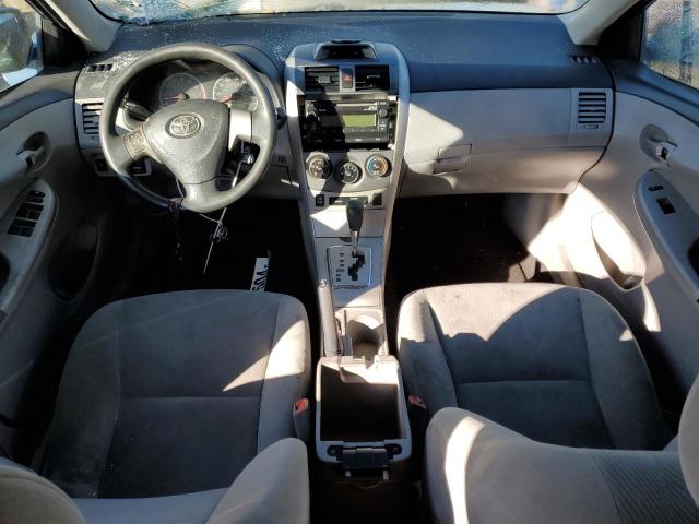 Photo 8 from auction – 2012 TOYOTA COROLLA BA with VIN 5YFBU4EE7CP040028