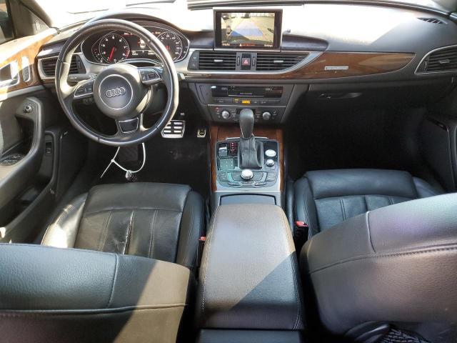 Photo 8 from auction – 2015 AUDI A6 PRESTIG with VIN WAUHGAFC2FN006252