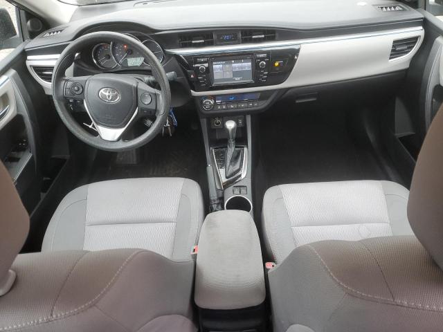 Photo 8 from auction – 2014 TOYOTA COROLLA EC with VIN 2T1BPRHE8EC132624
