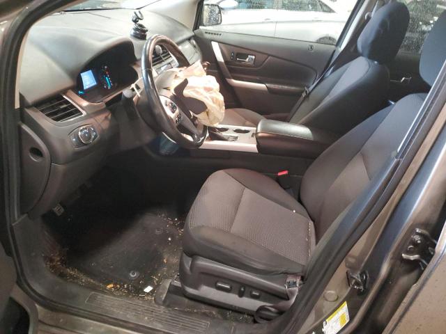 Photo 7 from auction – 2013 FORD EDGE SEL with VIN 2FMDK4JC1DBC03670