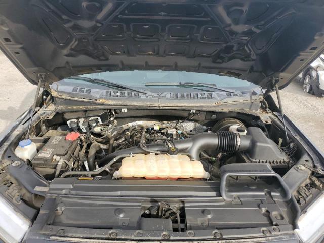 Photo 11 from auction – 2018 FORD F150 SUPER with VIN 1FTEW1CP7JKF71610